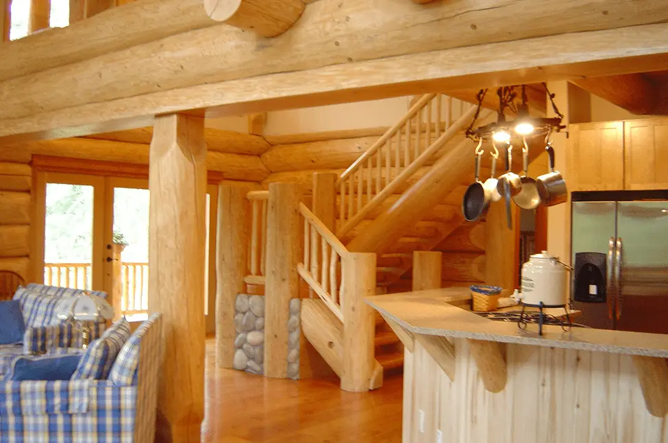 Crystal Urethane Satin - Clear by Timber Pro Coatings in Ontario, Canada
